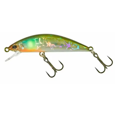 Leurre ILLEX Tricoroll 47 HW NF Ayu Acheter En Ligne