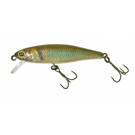 Leurre ILLEX Tiny fry 50mm RT Oikawa Promotion