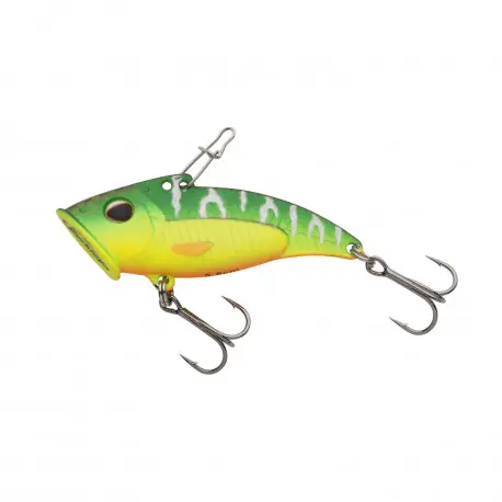 Expédition Rapide Leurre BERKLEY Rattling Powerblade 6.5cm 26gr Firetiger