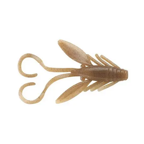 Leurre BERKLEY Powerbait Power Nymph / Toad Jusqu’à Épuisement Des Stocks