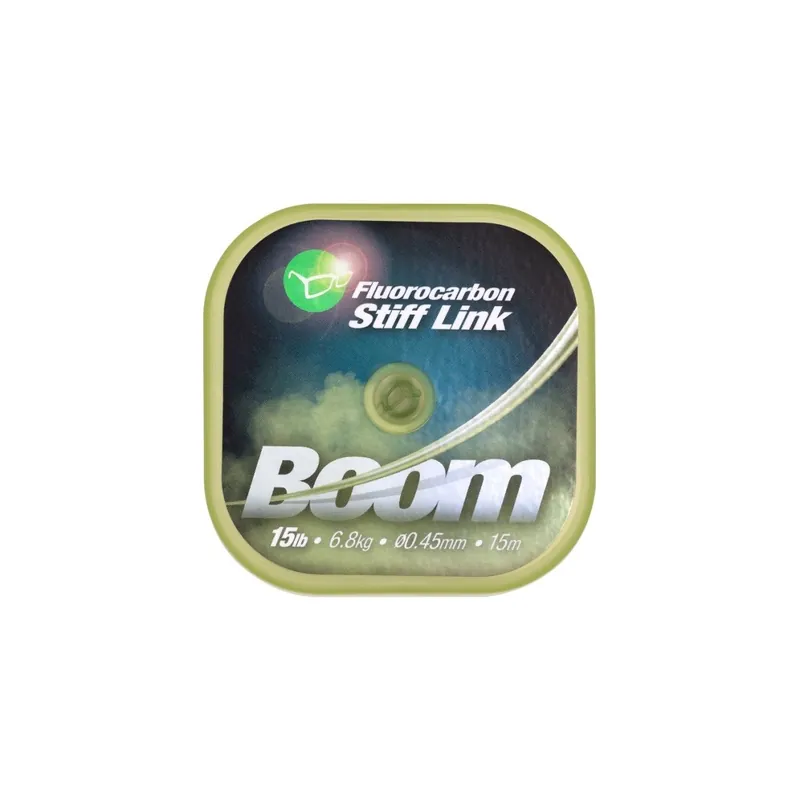 Super Prix Korda Boom Fluorocarbon