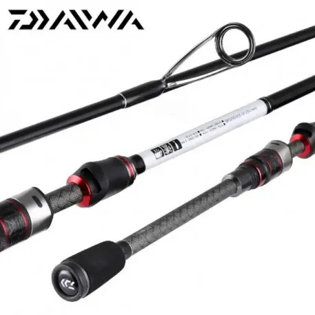 Canne DAIWA silver creek 2m35- 5/21gr Petit Prix