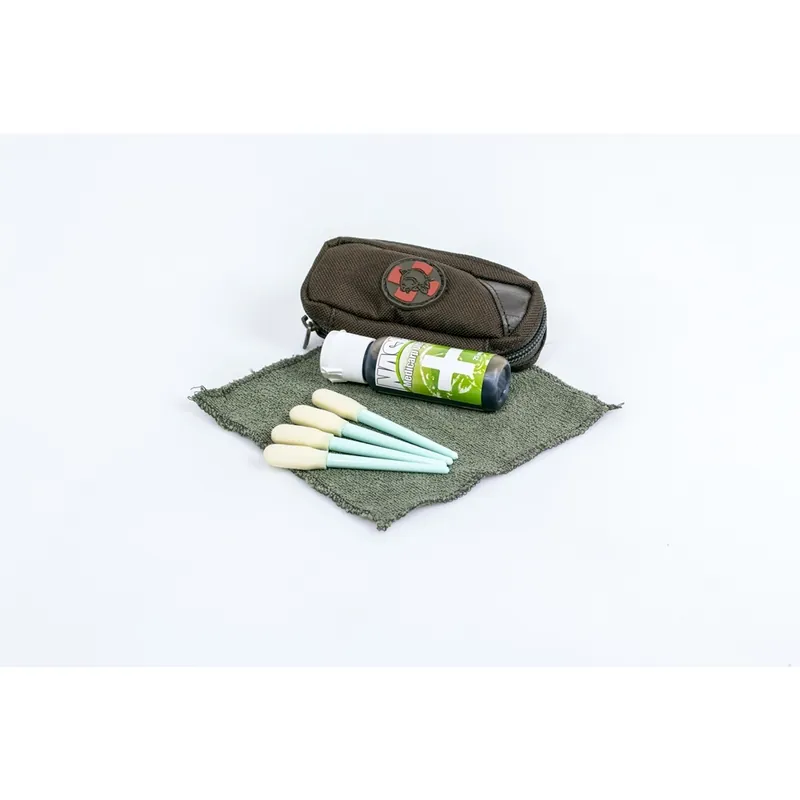 Nash Medicarp First Aid Kit Dernier Modèle