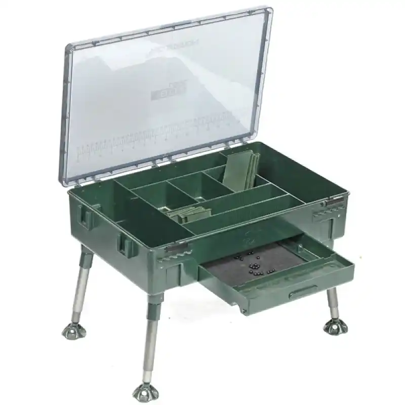 Acheter En Ligne Nash Rig Station