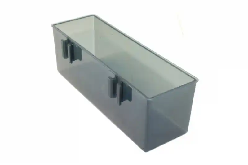 Promotion Saisonnière Nash Rig Station Testing Tank