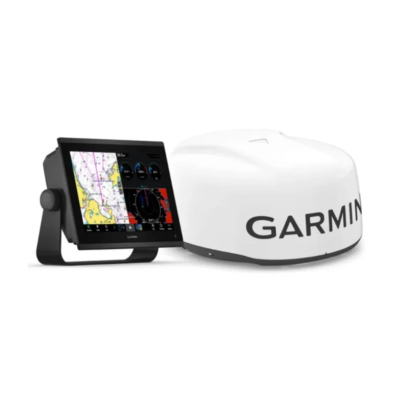 GPSMAP 1223xsv. pack avec radar GMR 18 HD3 Promotion