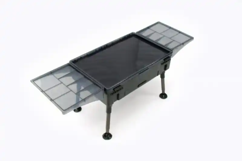 Nouvel Arrivage Nash Rig Station Side Tables