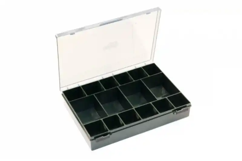 Nash Large Capacity Tackle Box Solde