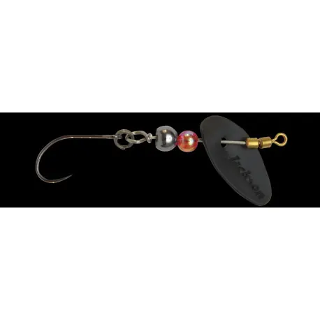 Leurre JACKSON Buggy spinner 3gr JAC Remise