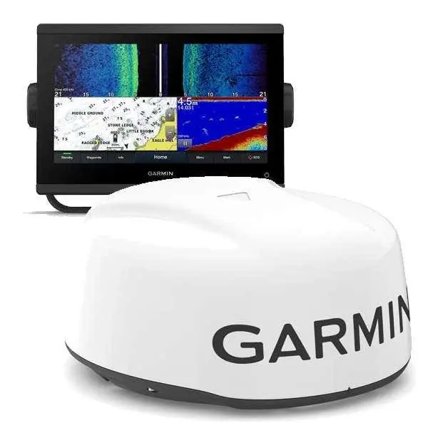 GPSMAP 923xsv. pack avec radar GMR 18 HD3 Meilleur Prix