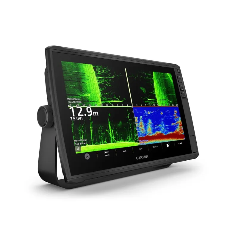 Livraison Gratuite ECHOMAP ULTRA 2 162SV – GARMIN