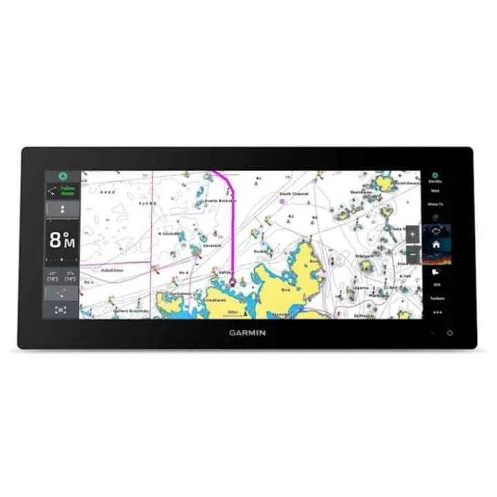 GPSMAP 1523XSV – GARMIN Bon Plan