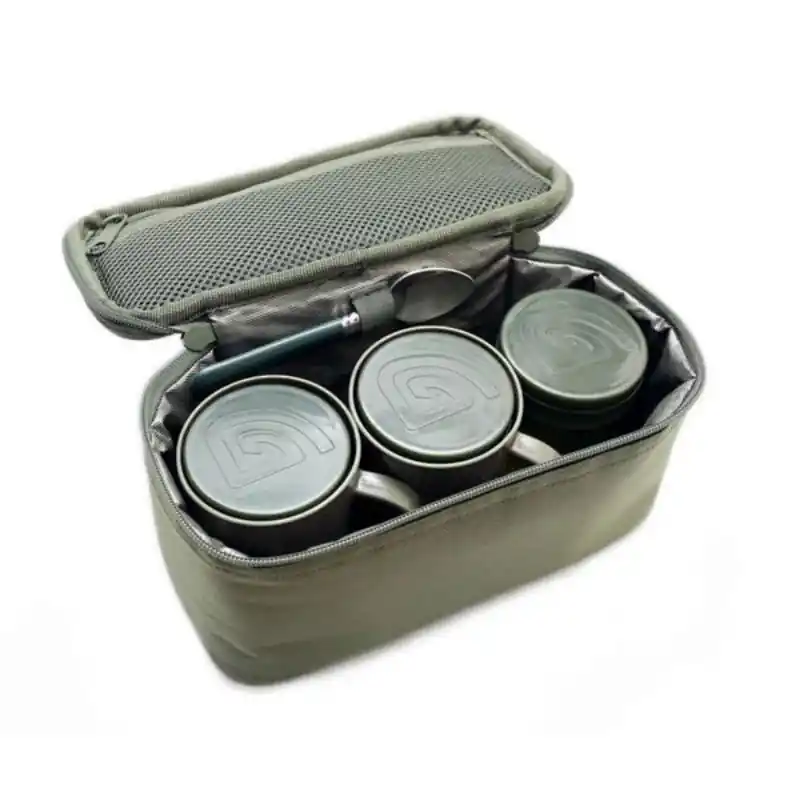 Meilleur Prix Trakker NXG Brew Kit