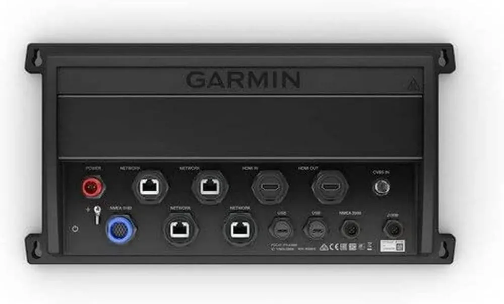 Usine Directe GPSMAP 8700 Black Box