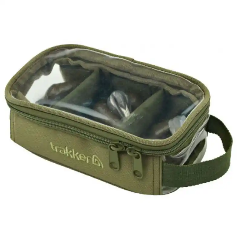 Trakker NXG Bitz Pouch Medium Bon Marché