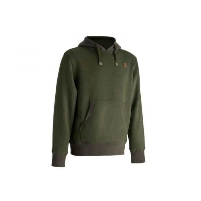 Offre Exclusive Trakker Earth Hoody Olive