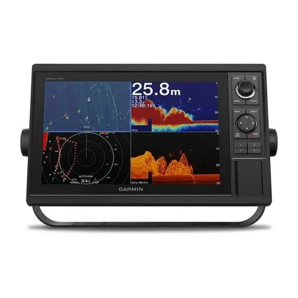 GPSMAP 1222xsv – combine sondeur /GPS – GARMIN Acheter En Ligne