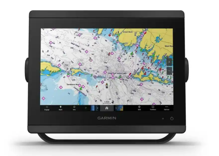 Offre Exclusive GPSMAP 8410- Traceur GPS – Garmin
