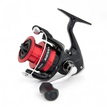Must-Have Moulinet SHIMANO Sienna 2500 FG