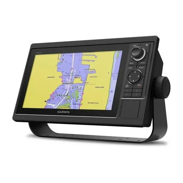 Retour Gratuit GPSMAP 1222 – GPS Traceur – GARMIN