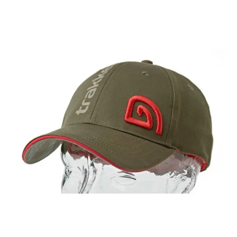 Trakker Flexi Fit Icon Cap Prix Promo