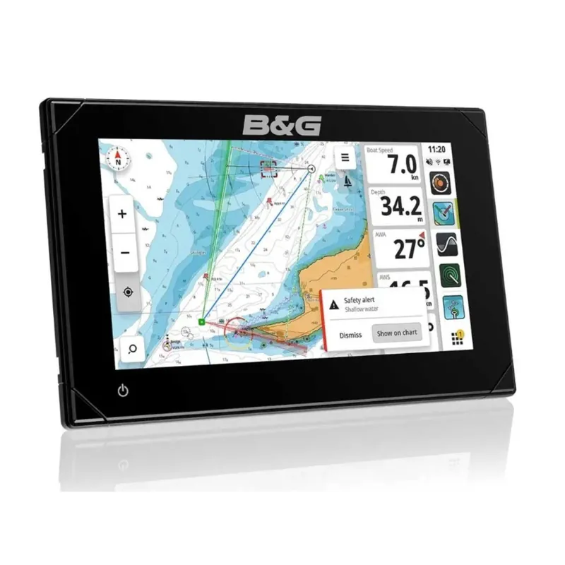 ZEUS S 7 B&G Usine Directe