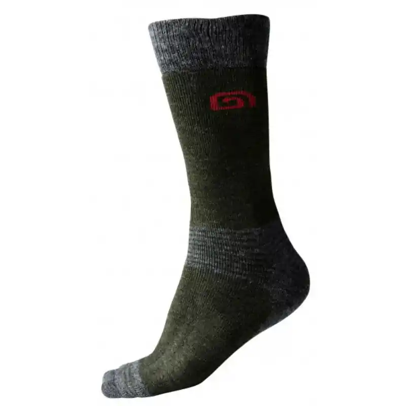 Must-Have Trakker Merino Socks