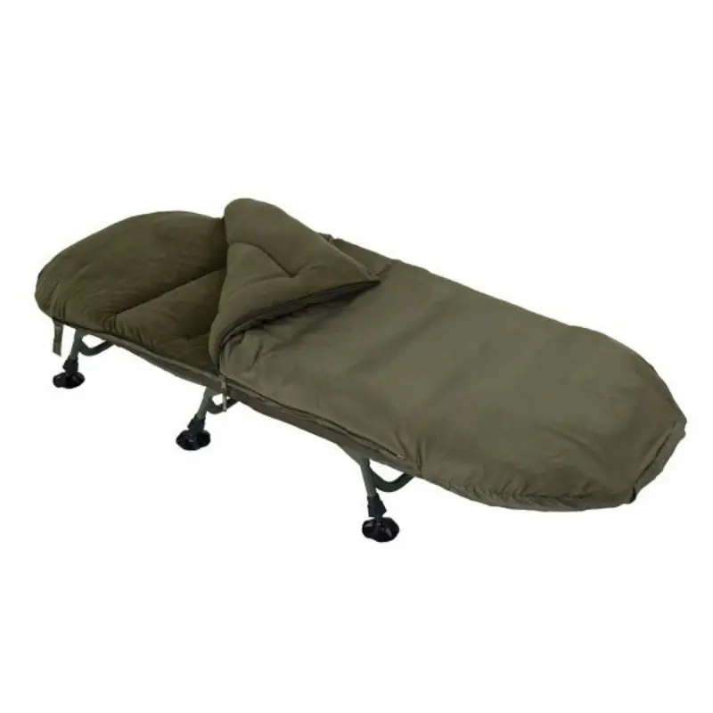 Trakker Big Snooze+ Compact Sleeping Bag Offre Spéciale