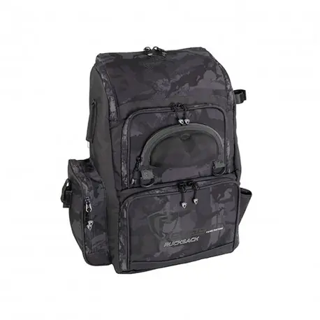 Expédition Rapide Sac FOX RAGE Voyager camo rucksack