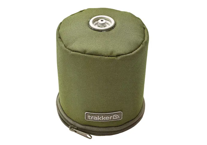 Commander Vite Trakker NXG Insulated Gas Canister Cover