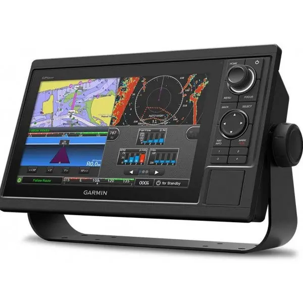 GPSMAP 1022xsv – combiné sondeur GPS – GARMIN Marque