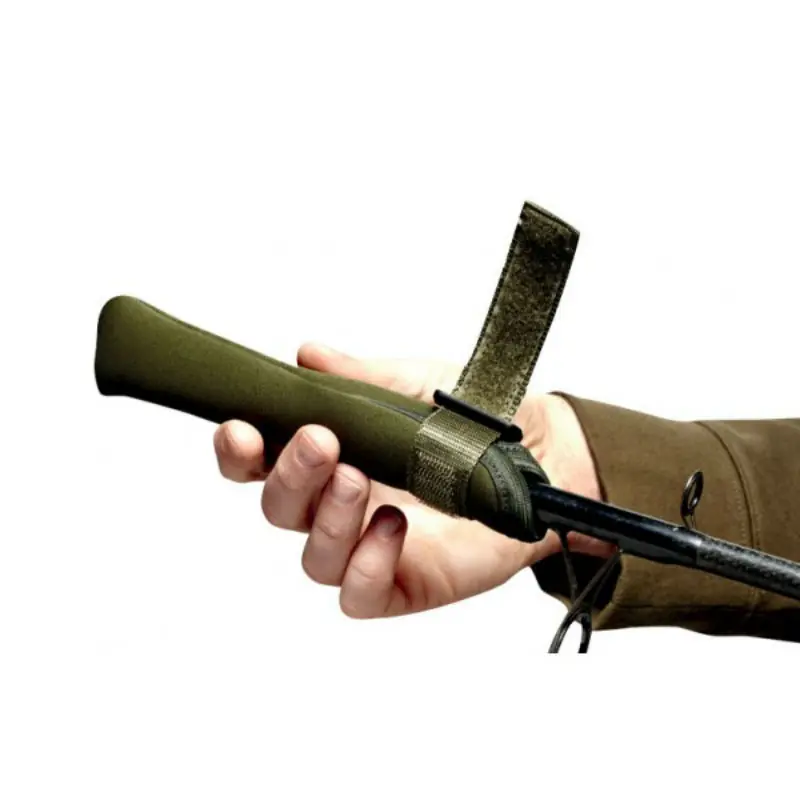 Trakker Neoprene Tip & Butt Protectors Vente Flash