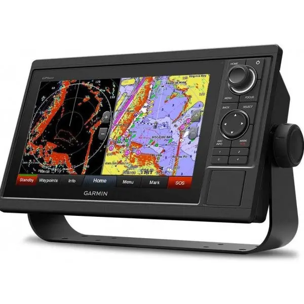 GPSMAP 1022 – gps traceur- GARMIN Meilleur Choix