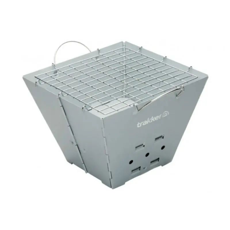 Trakker Grill Armolife BBQ Achetez Aujourd’hui