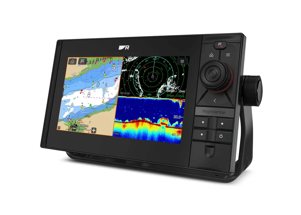 Dernière Chance AXIOM2 PRO 9S RAYMARINE
