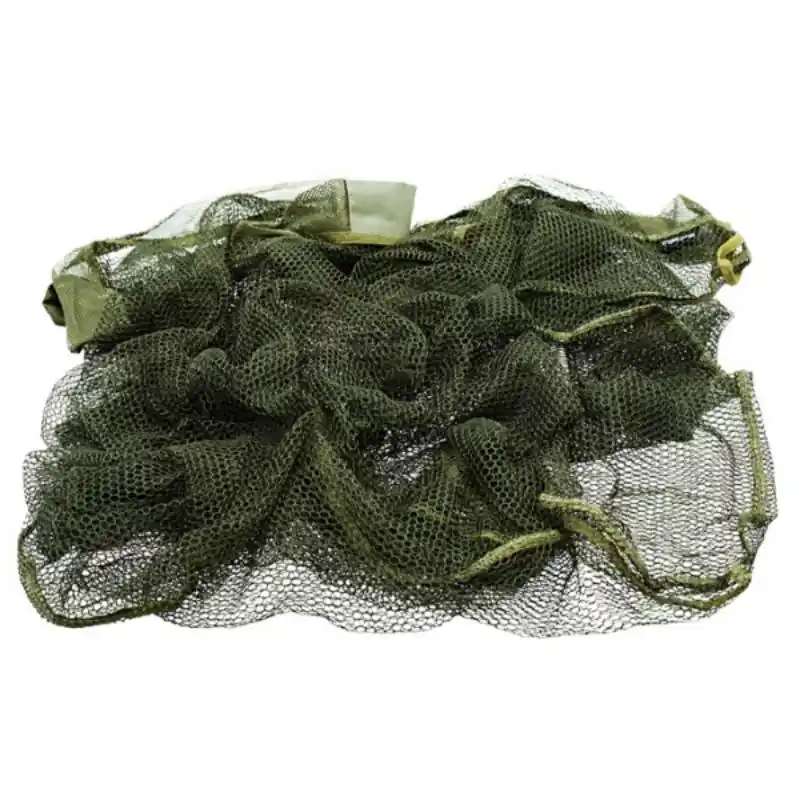 Trakker 42 inch Landing Net Spare Olive Mesh Usine Directe
