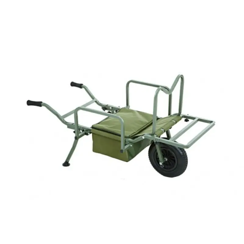 Trakker X-Trail Galaxy Barrow Nouveauté