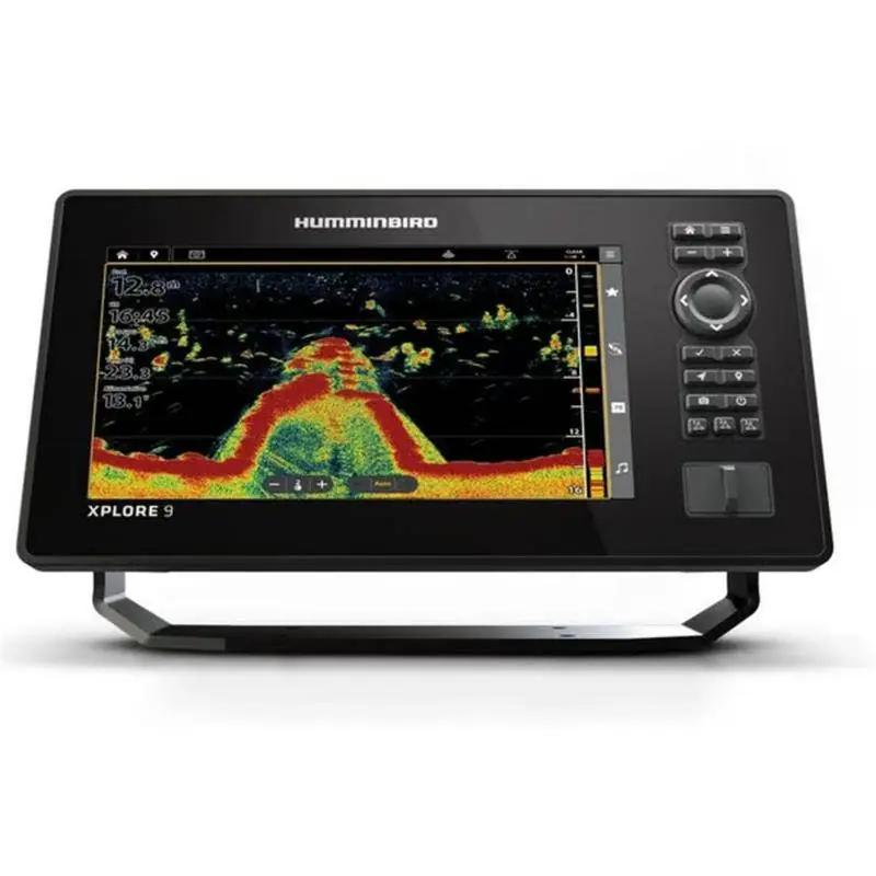 Bon Marché COMBINE SONDEUR GPS XPLORE 9 – HUMMINBIRD