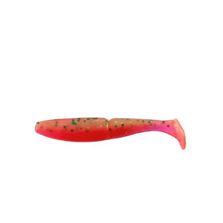 Leurre SAWAMURA One up shad 5inch 082 Authentique