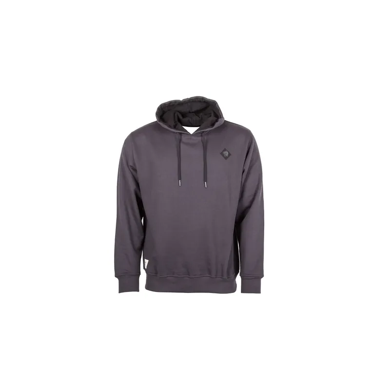 Offre Exclusive Nash Grey Hoody