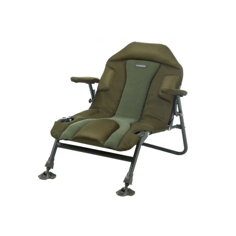 Trakker Levelite Compact Chair Prix Promo