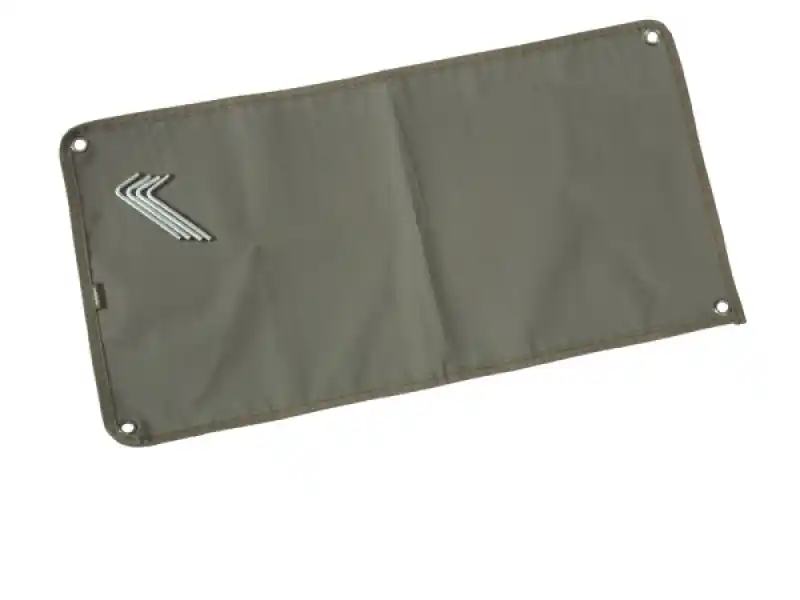 Livraison Express Nash Rod Mat