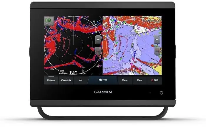 GPSMAP 923 – Traceur GPS – GARMIN Acheter En Ligne