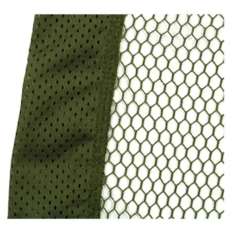 Haute Qualité Nash Net Mesh Green