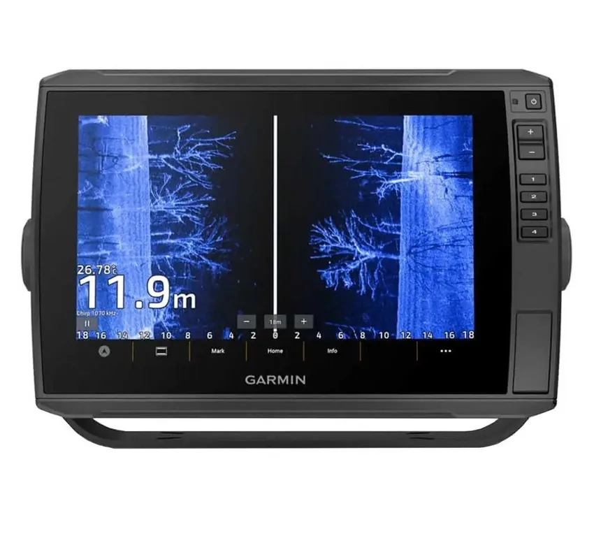 Certifié Combiné Sondeur GPS – Echomap Ultra 2 102 SV