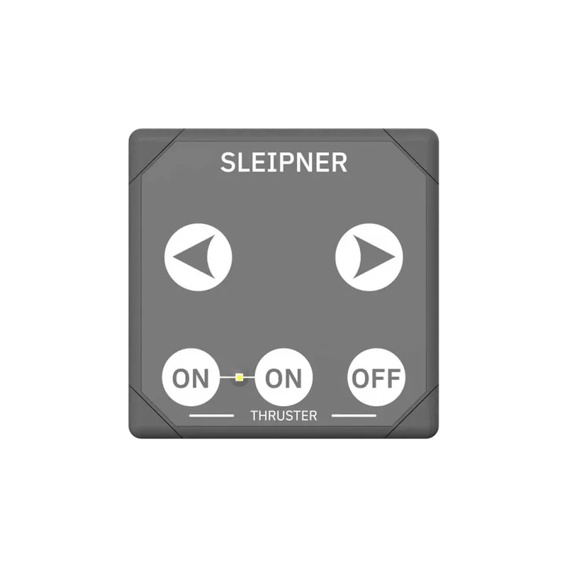 Touch-sensitive control panel Bon Plan