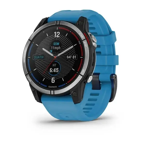 Offre Spéciale Montre connectee Quatix 7 – Garmin