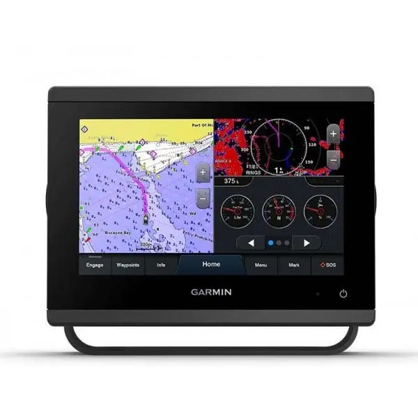 Traceur GPSMAP 723 – GARMIN Offre Limitée