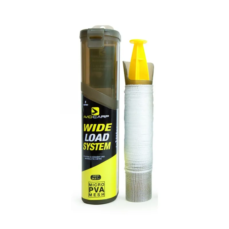 Marque Avid Carp Wide Load PVA System