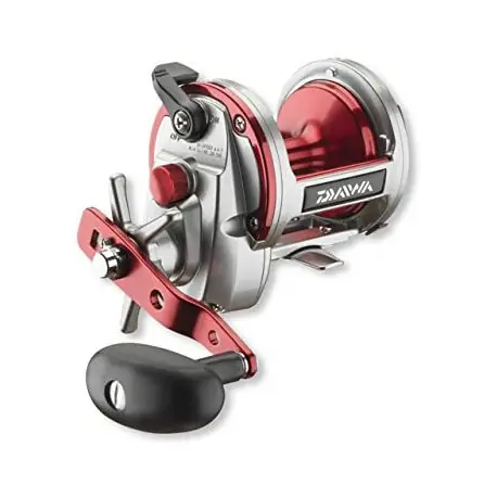 Moulinet DAIWA Saline 40H Satisfait Ou Remboursé
